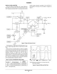 NCN6001MUTWG Datasheet Page 16