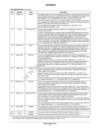 NCN6004AFTBR2G Datasheet Page 6