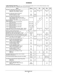 NCN6004AFTBR2G Datasheet Page 12