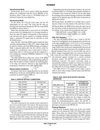 NCN6804MNR2G Datasheet Page 13