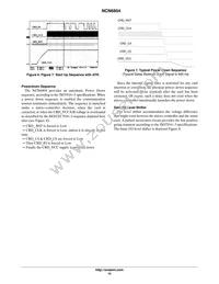 NCN6804MNR2G Datasheet Page 15