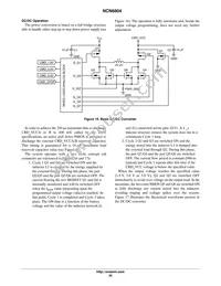 NCN6804MNR2G Datasheet Page 20