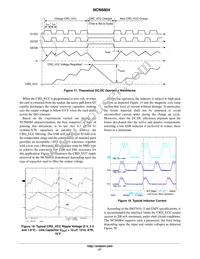 NCN6804MNR2G Datasheet Page 21