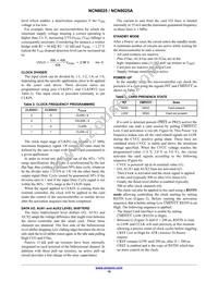 NCN8025AMNTXG Datasheet Page 10