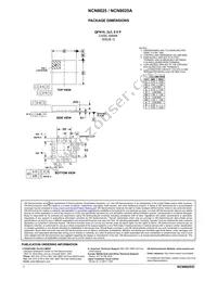 NCN8025AMNTXG Datasheet Page 15