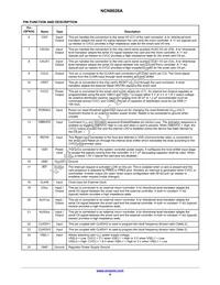 NCN8026AMNTXG Datasheet Page 4