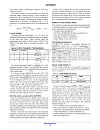 NCN8026AMNTXG Datasheet Page 10