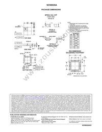 NCN8026AMNTXG Datasheet Page 15