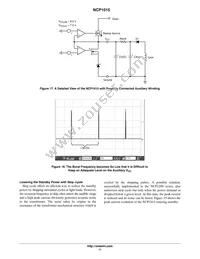 NCP1015ST65T3G Datasheet Page 11