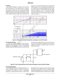 NCP1015ST65T3G Datasheet Page 13