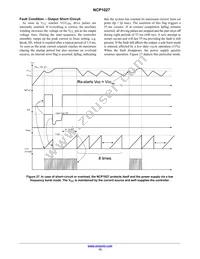 NCP1027P100G Datasheet Page 13