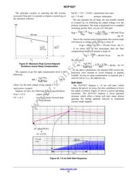 NCP1027P100G Datasheet Page 23