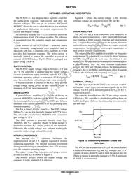 NCP102SNT1G Datasheet Page 7