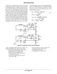 NCP1031DR2 Datasheet Page 18