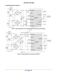 NCP1094MNG Datasheet Page 3