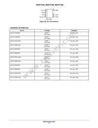 NCP1129AP65G Datasheet Page 17