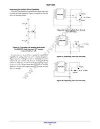 NCP1200D60R2 Datasheet Page 13