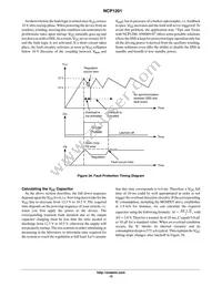 NCP1201D60R2G Datasheet Page 15