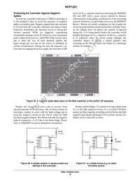 NCP1201D60R2G Datasheet Page 16