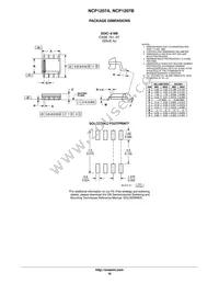 NCP1207AP Datasheet Page 16