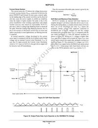 NCP1212DR2G Datasheet Page 12