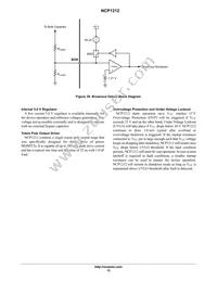 NCP1212DR2G Datasheet Page 15