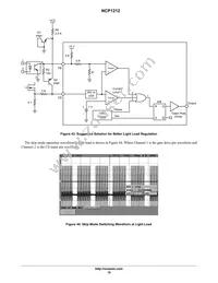 NCP1212DR2G Datasheet Page 19