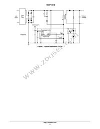 NCP1218AD65R2G Datasheet Page 2