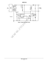 NCP1219AD100R2G Datasheet Page 2