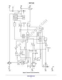 NCP1230P65 Datasheet Page 3