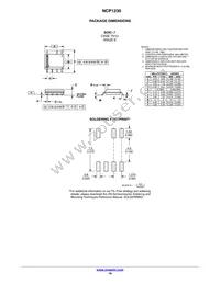 NCP1230P65 Datasheet Page 19