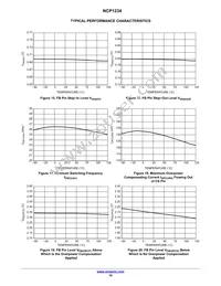 NCP1234BD65R2G Datasheet Page 10