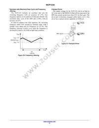 NCP1234BD65R2G Datasheet Page 17