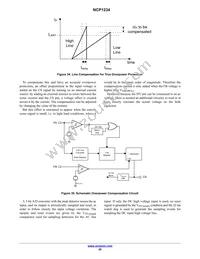 NCP1234BD65R2G Datasheet Page 20