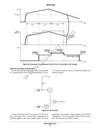 NCP1234BD65R2G Datasheet Page 22