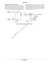 NCP1234BD65R2G Datasheet Page 23