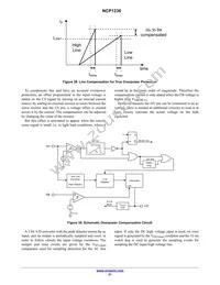 NCP1236BD100R2G Datasheet Page 21