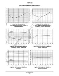 NCP1238AD65R2G Datasheet Page 12