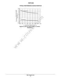 NCP1238AD65R2G Datasheet Page 14