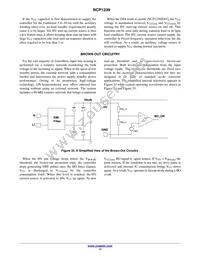 NCP1239LD65R2G Datasheet Page 17