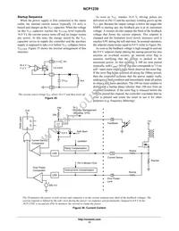 NCP1239VDR2G Datasheet Page 17