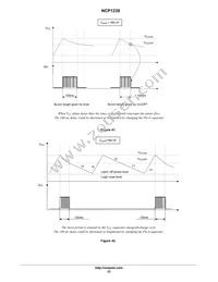 NCP1239VDR2G Datasheet Page 23