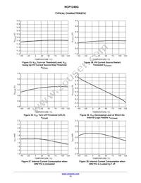 NCP1240GD065R2G Datasheet Page 13