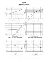 NCP1248AD065R2G Datasheet Page 10