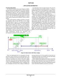 NCP1248AD065R2G Datasheet Page 15