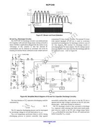 NCP1249AD65R2G Datasheet Page 22