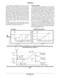 NCP12510BSN100T1G Datasheet Page 18