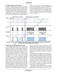 NCP12510BSN100T1G Datasheet Page 19