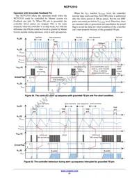 NCP12510BSN100T1G Datasheet Page 21