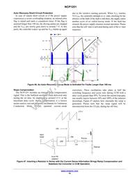 NCP1251FSN65T1G Datasheet Page 19